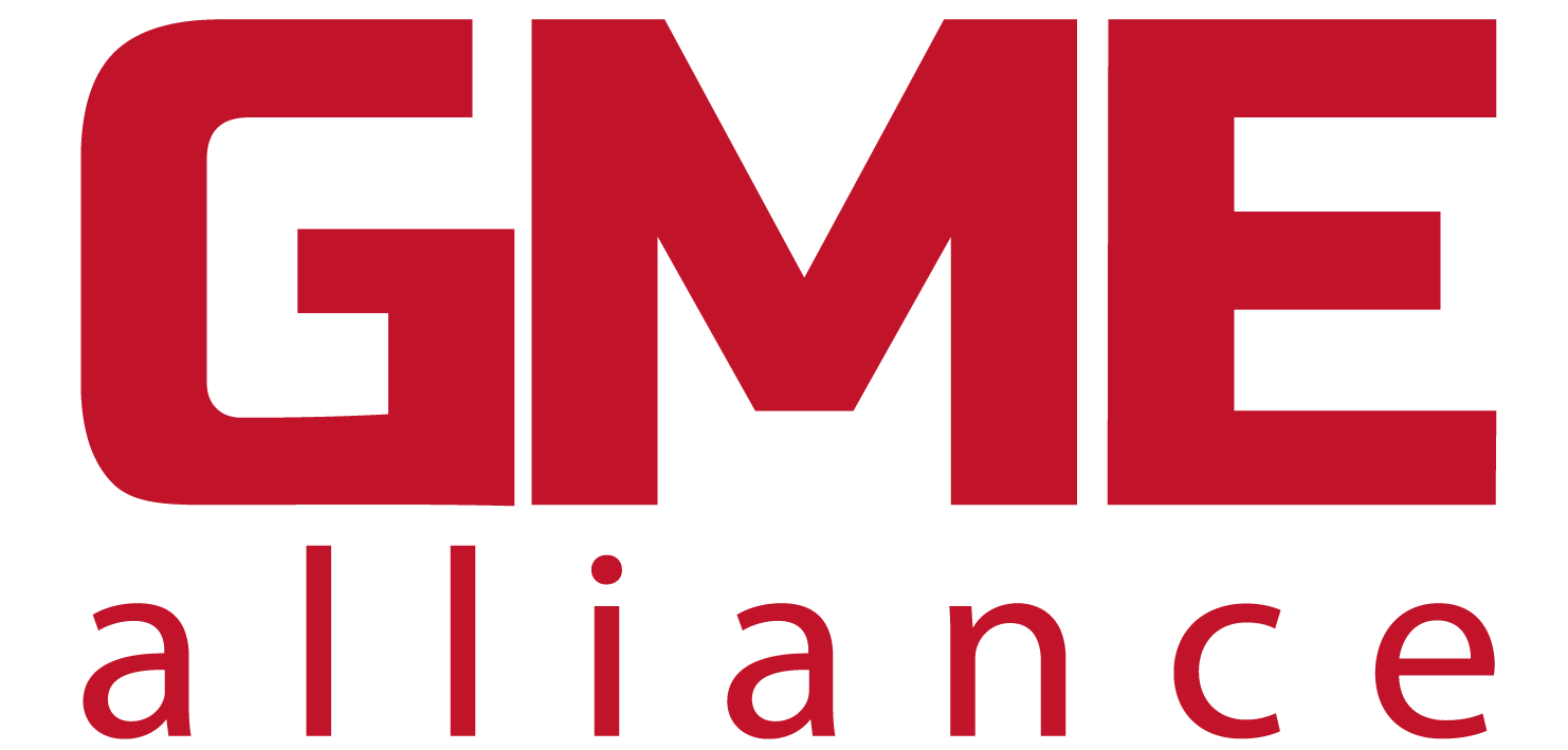 GME Alliance Logo